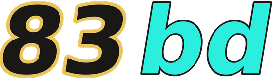 83bd logo